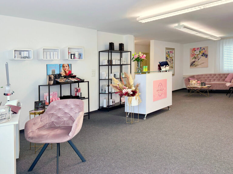 bild empfangsbereich